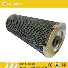 China piezas originales 53C0011 del cargador de la rueda de LiuGong  las piezas hidráulicas filtran en el color negro para el cargador de la rueda del liugong proveedor