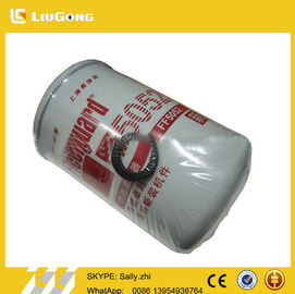 China original  LiuGong  Los recambios de las piezas 53C0052 Liugong de Excvavtor combustible el elemento de filtro para el excacator del liugong proveedor