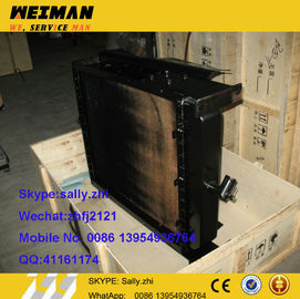 China radiador original del aceite, 4190000558, piezas del motor de Deutz para el motor de TD226B-6G en venta proveedor