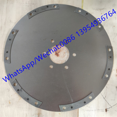 China PLACA 4110000011114, recambios de SDLG del cargador de SDLG para el cargador LG936/LG956/LG958 de la rueda proveedor