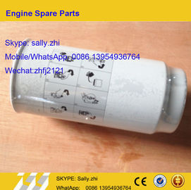 China separador de agua a estrenar de SDLG, 4110001593002, piezas del motor para el motor de Dalian Deutz proveedor