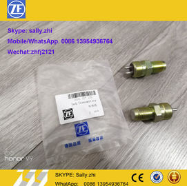 China Sensor inductivo original 0501317159, piezas de ZF de la caja de cambios de ZF para la transmisión 4WG200/WG180 de ZF proveedor