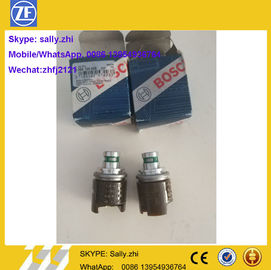 China Válvula electromagnética original original de ZF ZF, 026120012 (0501311655), piezas de la caja de cambios de ZF para la transmisión 4WG200/4wg180 de ZF proveedor