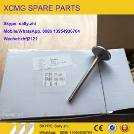China Válvula de toma de XCMG, XC6N9915/C04AL-6N9915, recambios de XCMG para el cargador ZL50G de la rueda de XCMG proveedor