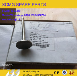 China Válvula de escape de XCMG, XC6N9916/C04AL-6N9916+B, recambios de XCMG para el cargador ZL50G de la rueda de XCMG proveedor