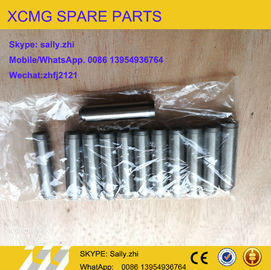 China Guía de la válvula de XCMG, XC1487425 /C04AL-1487425 +A, recambios de XCMG para el cargador ZL50G de la rueda de XCMG proveedor