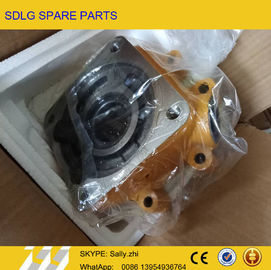 China SDLG Bomba de engranajes, 4120000063, piezas de cargador para cargador LG956 en venta proveedor