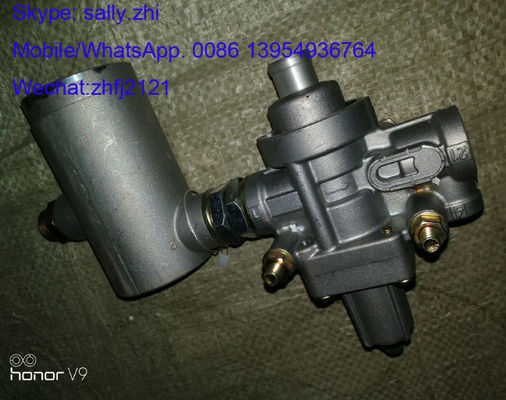 China válvula de la fuente de aire, 4120006027, piezas del cargador para el cargador LG936/LG956/LG958 de la rueda proveedor
