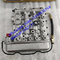 ZF CONTROL VALVE ASSY original, ZF. 4644159347, 4wg200 piezas para la caja de cambios ZF 4WG200 a la venta proveedor