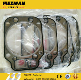 junta a estrenar 13026701, recambios de culata del motor para el motor WP6G125E22 del deutz