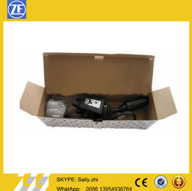 original  Selector de la gama de los recambios 0501216205 de la caja de engranajes de transmisión de ZF 4wg200 6wg180 en venta