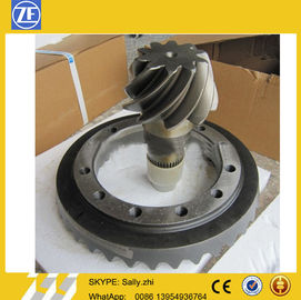 original  Sistema del engranaje cónico de los recambios 4460265368 de la caja de cambios 4wg200 6wg180 de ZF para el cargador de la rueda