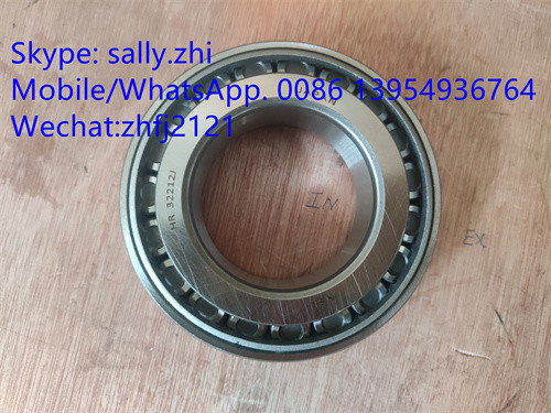 Sdlg con rodamiento 4021000134, 4021000321, partes de cargadores sdlg para cargadores de ruedas LG936/LG956/LG958/L968F