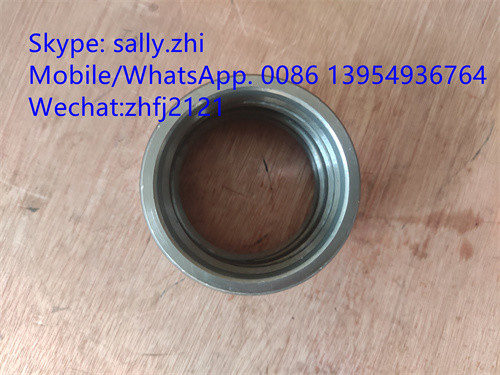 SDLG buje 4043000121/ 4043000218, piezas de repuesto para cargadores LG936/LG956/L958F/L968F