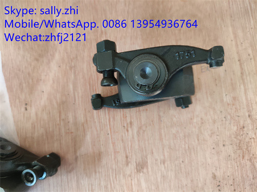 SDLG brazo de balanceo 4110000054341 / 4110002785006, SDLG Piezas de repuesto para cargador LG936/LG956/LG958/L968F/L975F
