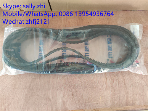 la correa 4110000189005/4110001031037, SDLG del sdlg los recambios para el cargador LG936/LG956/LG958 de la rueda