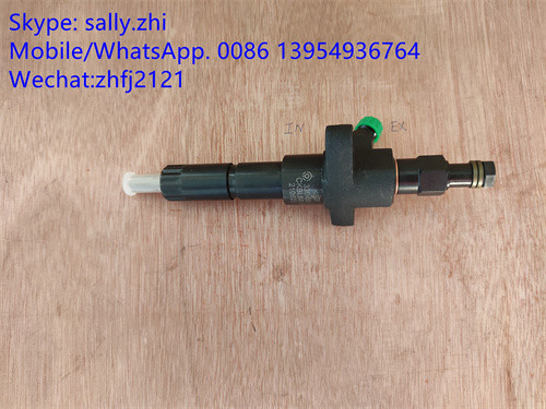 Inyector de SDLG (330-005 CKBL68S001) /4110000560023, recambios del motor del yuchai para el cargador LG936L de la rueda