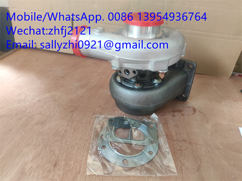 turbocompresor 4110001031002/13054111 del sdlg para Weichai Deutz TD226B WP6G125E22, piezas del motor del weichai en venta