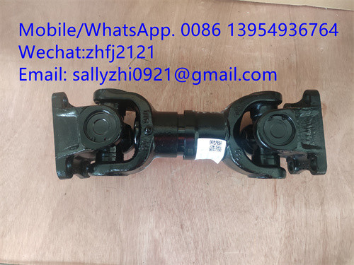 eje de propulsor del sdlg 4110003072, piezas del cargador de SDLG para el cargador LG936/LG956/LG958 de la rueda
