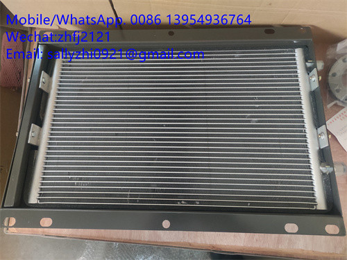 El condensador 4130000417001, SDLG de SDLG los recambios para el cargador LG936/LG956/LG958 de la rueda