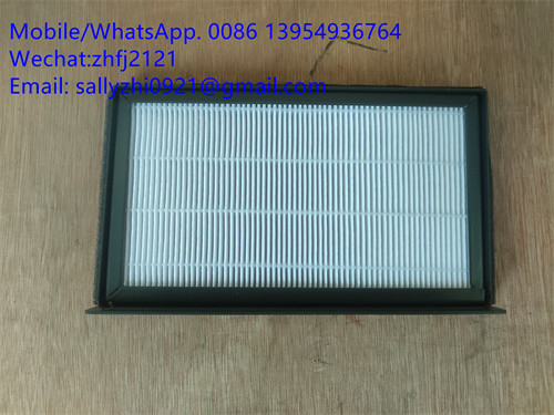 La red 4130002857/4130002856, SDLG del pilter de SDLG los recambios para el cargador LG936/LG956/LG958 de la rueda