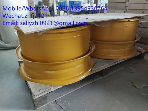 El BORDE 4190000413/4110002816, SDLG de SDLG los recambios para el cargador LG936/LG956/LG958 de la rueda