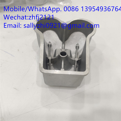 Culata de SDLG 4110001949021/13053431 para Weichai Deutz TD226B WP6G125E22, piezas del motor del weichai en venta