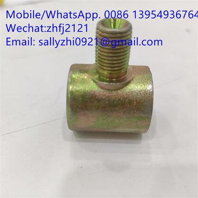 El bloque 29220001261, SDLG de SDLG los recambios para el cargador LG936/LG956/LG958 de la rueda