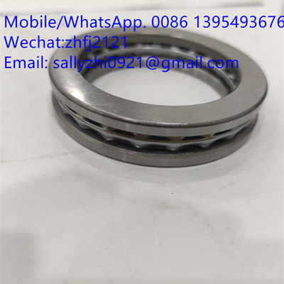 El rodamiento de bolitas de SDLG 4021000040, SDLG los recambios para el cargador LG936/LG956/LG958 de la rueda