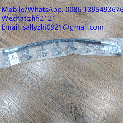 La MANGUERA 4041001027/LGB153-102050, SDLG de SDLG los recambios para el cargador LG936/LG956/LG958 de la rueda