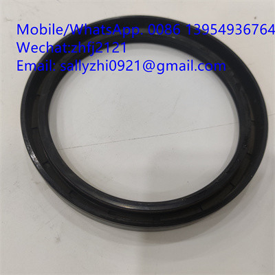 El anillo de cierre de SDLG 4110000217052, SDLG los recambios para el cargador LG936/LG956/LG958 de la rueda