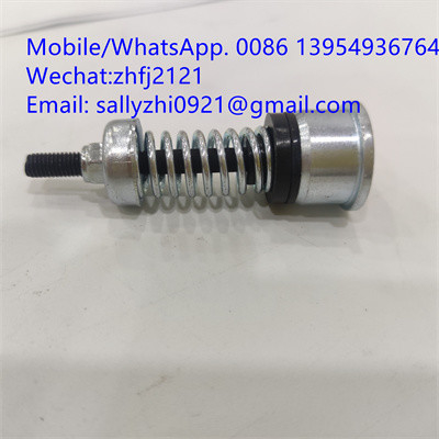 La válvula 4110000507003, SDLG de SDLG los recambios para el cargador LG936/LG956/LG958 de la rueda
