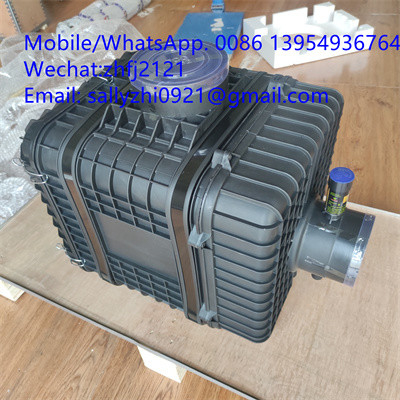 El filtro de aire de SDLG 4110003450003/1001031402, WEIGHCHAI los recambios para el cargador LG936/LG956/LG958 de la rueda