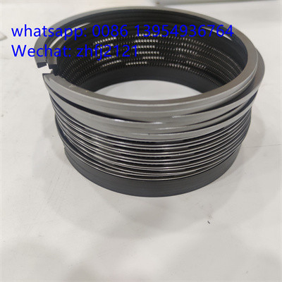Aro del pistón de SDLG 4110002247036/13065822, recambios del motor del weichai para el cargador LG938/LG956/LG958 de la rueda