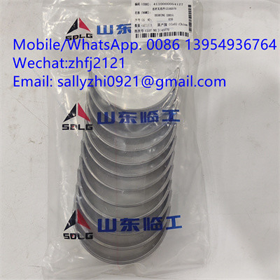 sdlg que lleva la cáscara 4110000054127/12160570, recambios de WEICHAI para el cargador LG936/LG956/LG958 de la rueda