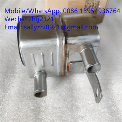 REFRIGERADOR de ACEITE de SDLG 4110000054085/13024128, piezas del cargador de SDLG para el cargador LG918/LG936/LG956/LG958 de la rueda
