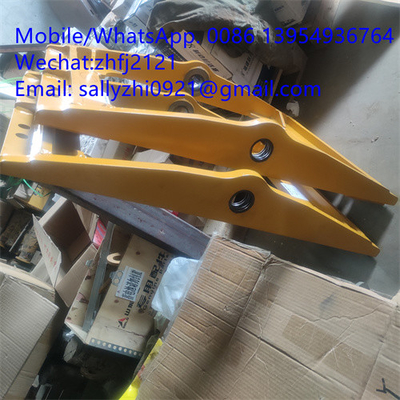 Puente con eje trasero 2927000784, piezas de SDLG del cargador de SDLG para el cargador LG918/LG936/LG956/LG958 de la rueda