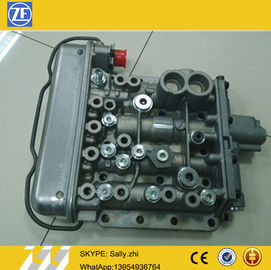 Válvula de control original de ZF 4644 159 347, piezas de la caja de cambios de ZF para la transmisión 4WG200 de ZF