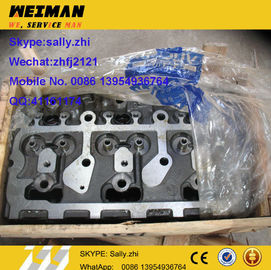 culata a estrenar, 330-1003, piezas del motor del yuchai para el motor YC6108G del yuchai