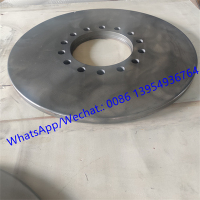 Disco 29070020651, piezas del freno de SDLG del cargador de SDLG para el cargador LG938/LG956/LG958 de la rueda