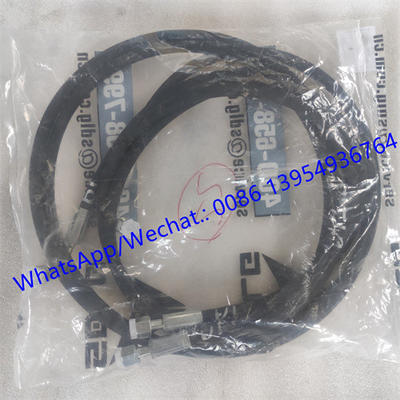 Montaje de manguera de SDLG 29120016301/29220020631, piezas del cargador de SDLG para el cargador LG938/LG956/LG958 de la rueda