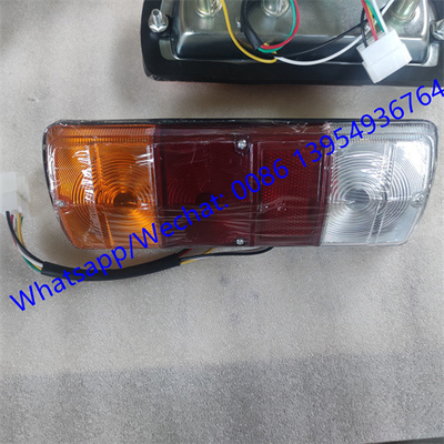 el sdlg ata la luz 4130001134, piezas del cargador de SDLG para el cargador LG918/LG936/LG956/LG958 de la rueda