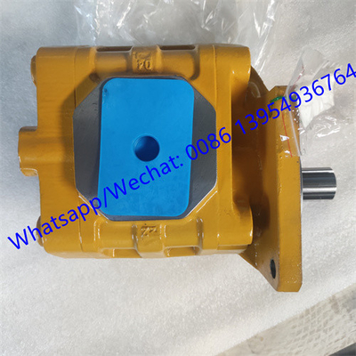Bomba de engranaje de SDLG 4110000044,   recambios del cargador para el cargador LG918/LG936/LG956/LG958 de la rueda