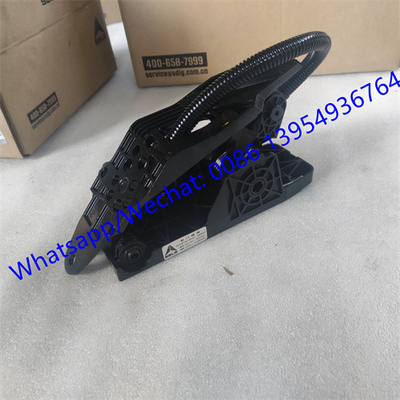 Pedal de acelerador de SDLG 4130002745,   recambios del cargador para el cargador LG918/LG936/LG956/LG958 de la rueda