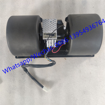 Fan 6DT10-611/4130000633113, piezas de SDLG del cargador de SDLG para el cargador LG918/LG936/LG956/LG958 de la rueda