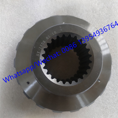 Engranaje lateral diferenciado 3050900021 de SDLG,   recambios del cargador para el cargador LG918/LG936/LG956/LG958 de la rueda