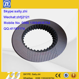 disco de fricción original de ZF ZF. 0501208915, piezas del zf para la caja de cambios 4wg200 de ZF