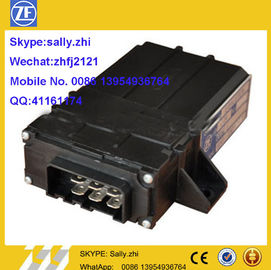 regulador a estrenar 6041232232, recambios de ZF de ZF para la transmisión de ZF 4WG180