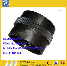 Portador del disco de embrague de las piezas de la caja de cambios de ZF, ZF.4644252098 para los cargadores de la rueda de Liugong/xcmg