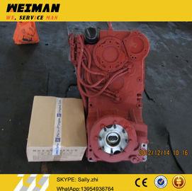 Montaje original 4644 de la caja de cambios de las piezas 4wg200 Zf de la transmisión de Liugong 024 228 para Liugong Xcmg, cargador de la rueda del sdlg